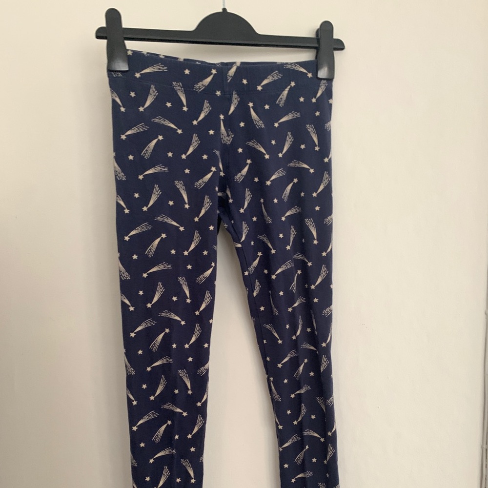 Girls Leggings
